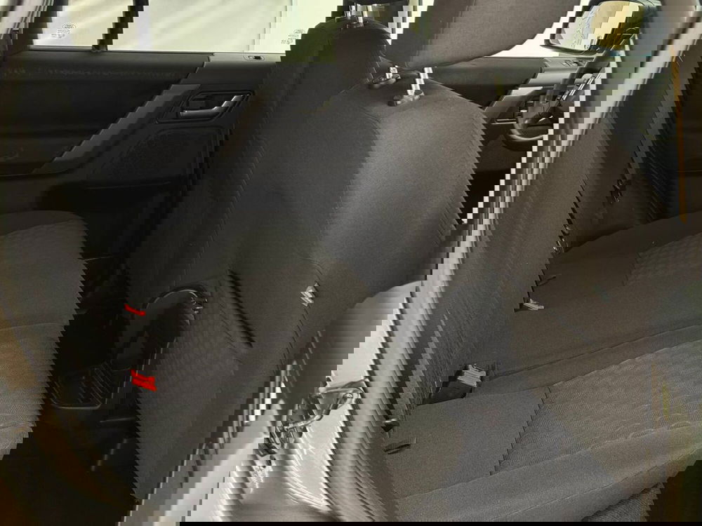 Land Rover Freelander usata a Savona (16)