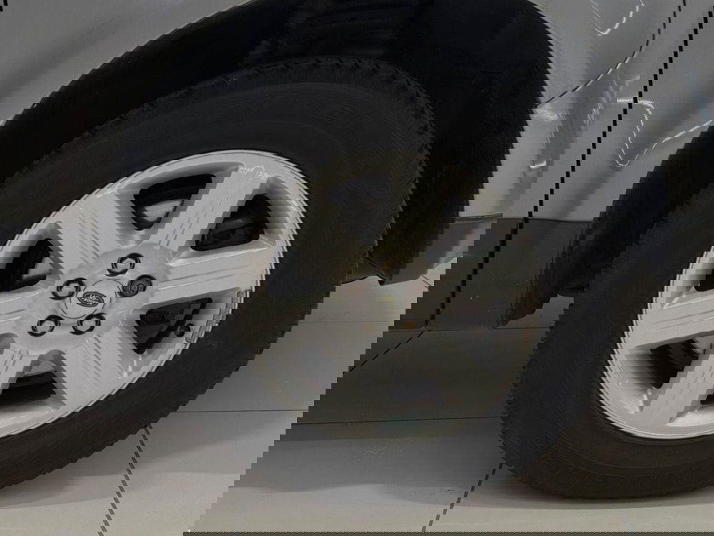 Land Rover Freelander usata a Savona (6)