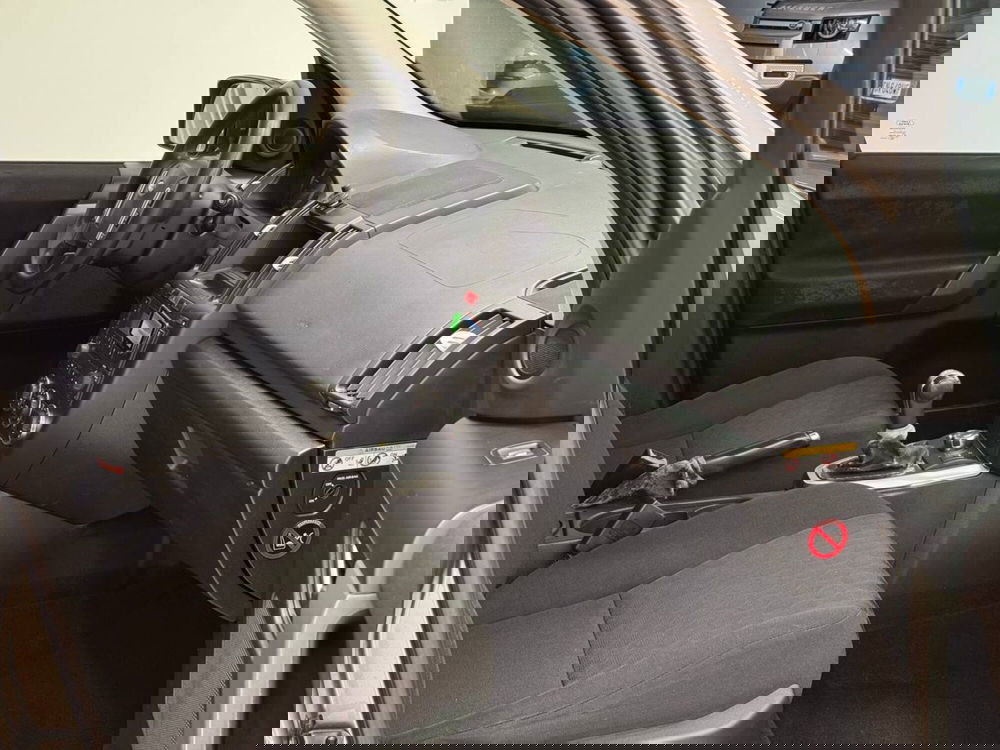 Land Rover Freelander usata a Savona (7)
