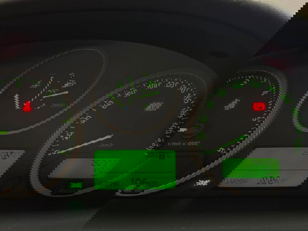 Land Rover Freelander usata a Savona (9)