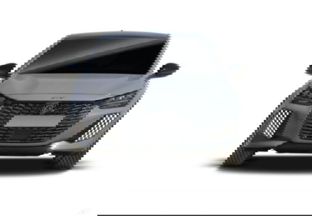 Peugeot 208 nuova a Varese (14)