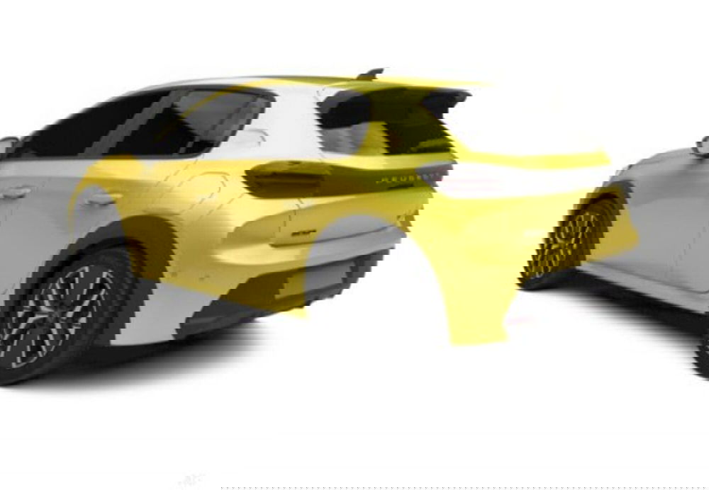 Peugeot 208 nuova a Varese (4)