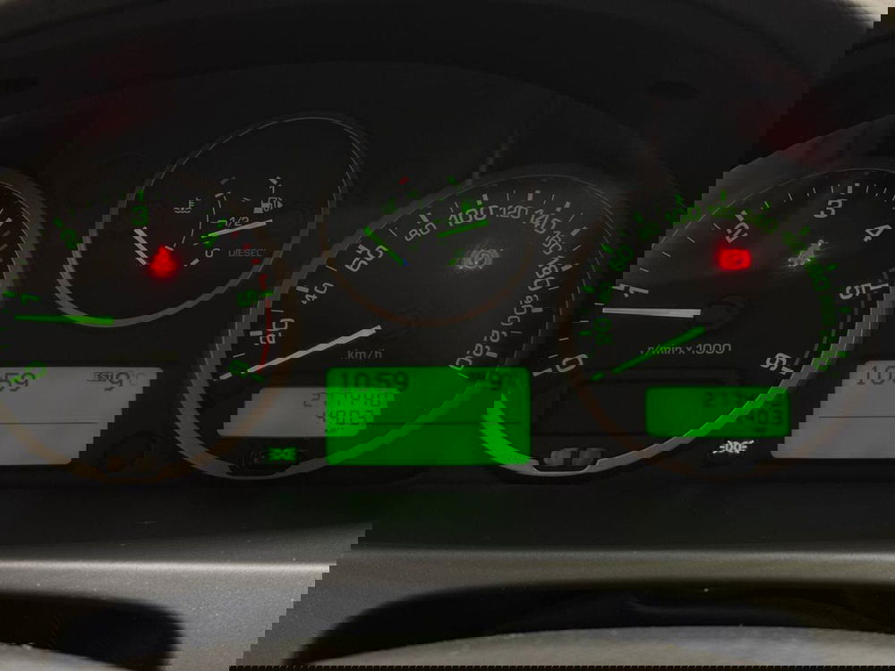 Land Rover Freelander usata a Savona (10)