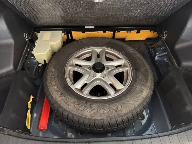 Land Rover Freelander usata a Savona (11)