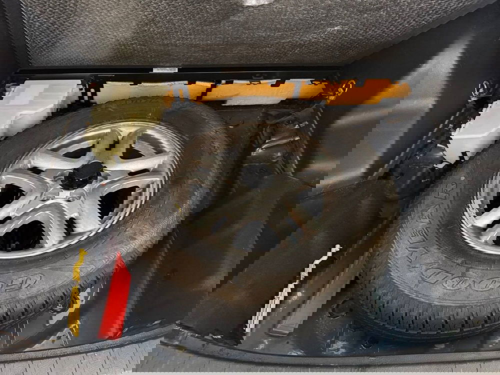 Land Rover Freelander usata a Savona (11)