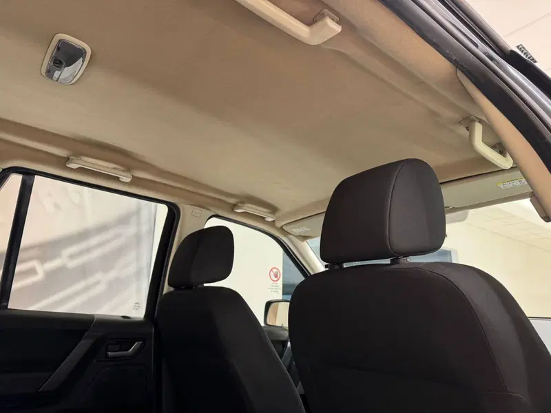 Land Rover Freelander usata a Savona (12)