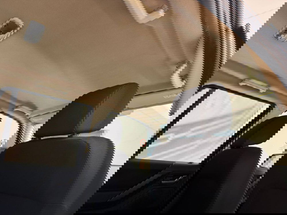 Land Rover Freelander usata a Savona (12)