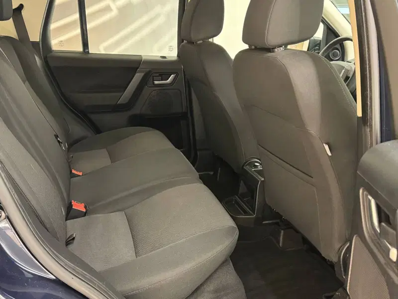 Land Rover Freelander usata a Savona (14)