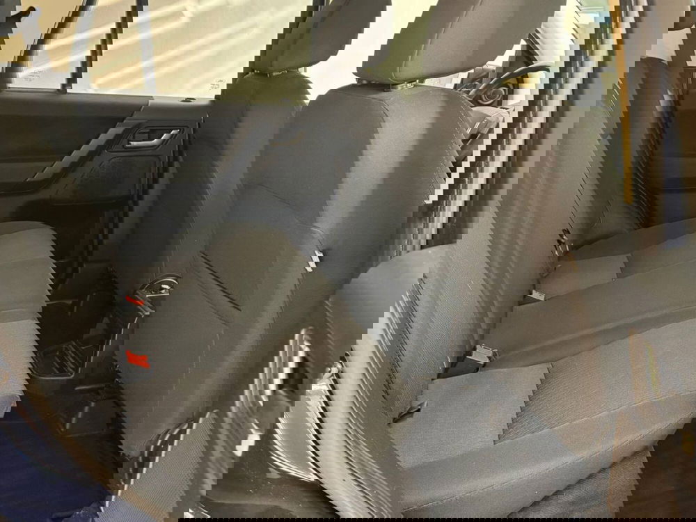 Land Rover Freelander usata a Savona (14)