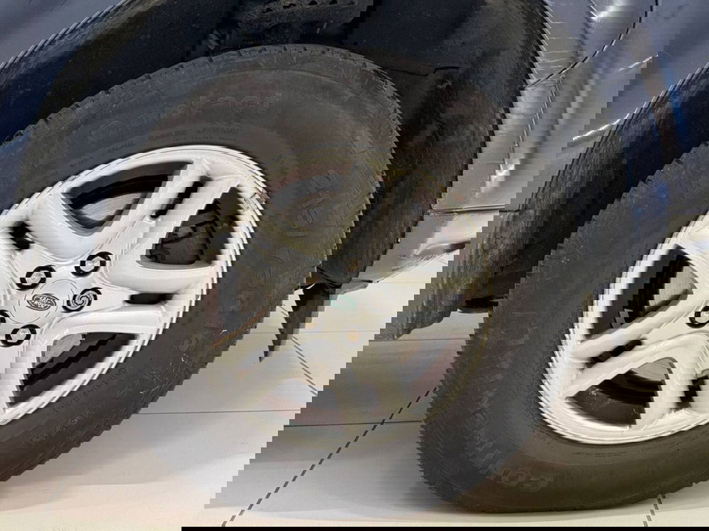 Land Rover Freelander usata a Savona (5)