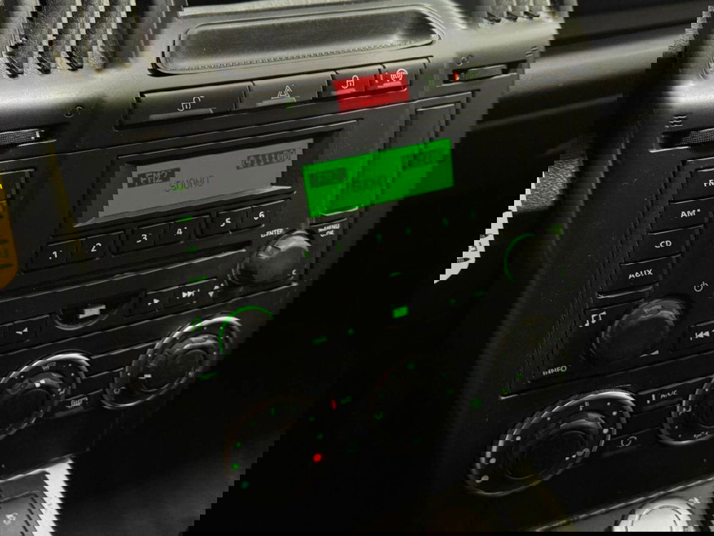 Land Rover Freelander usata a Savona (7)