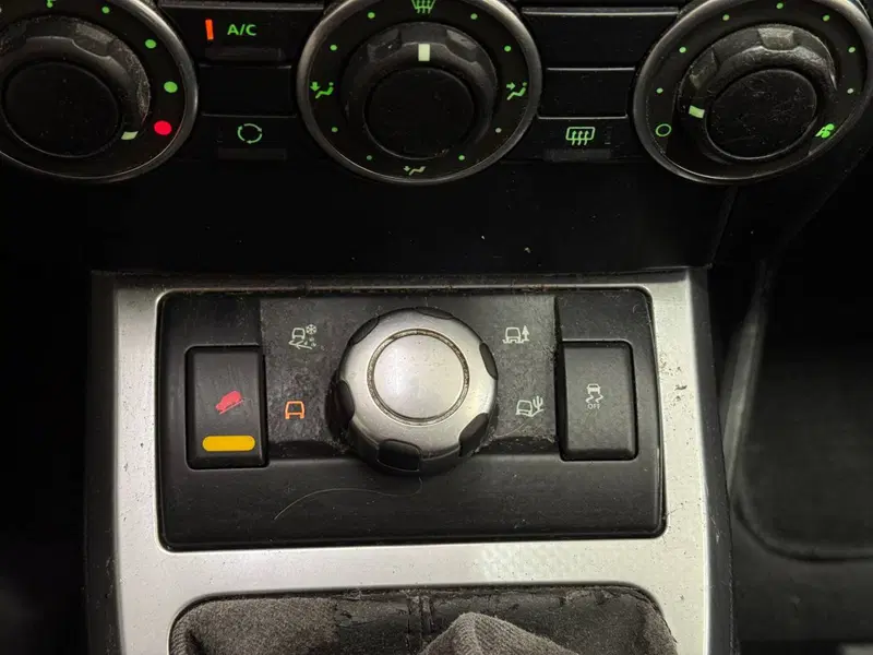 Land Rover Freelander usata a Savona (8)