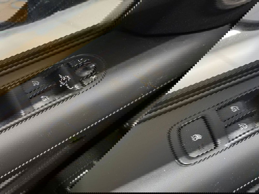 Land Rover Freelander usata a Savona (9)