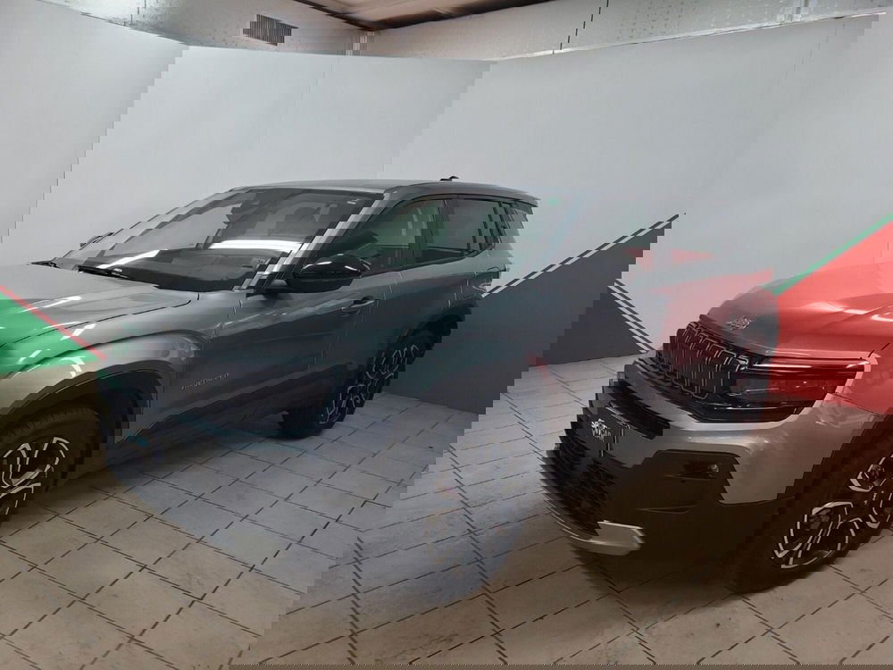 Jeep Avenger usata a Arezzo