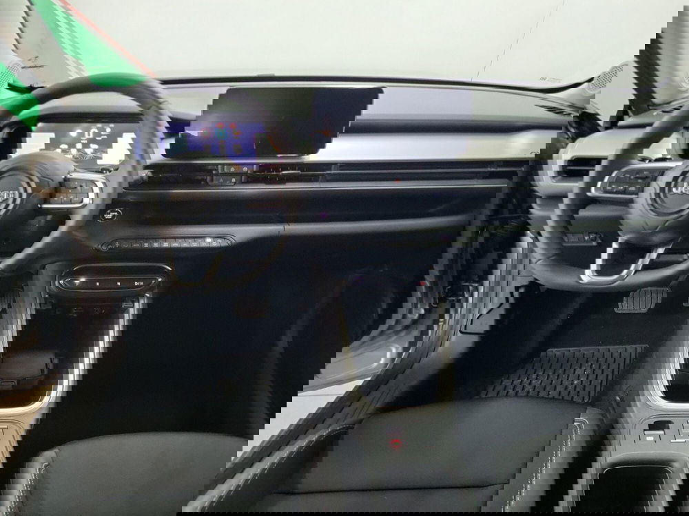 Jeep Avenger usata a Arezzo (10)