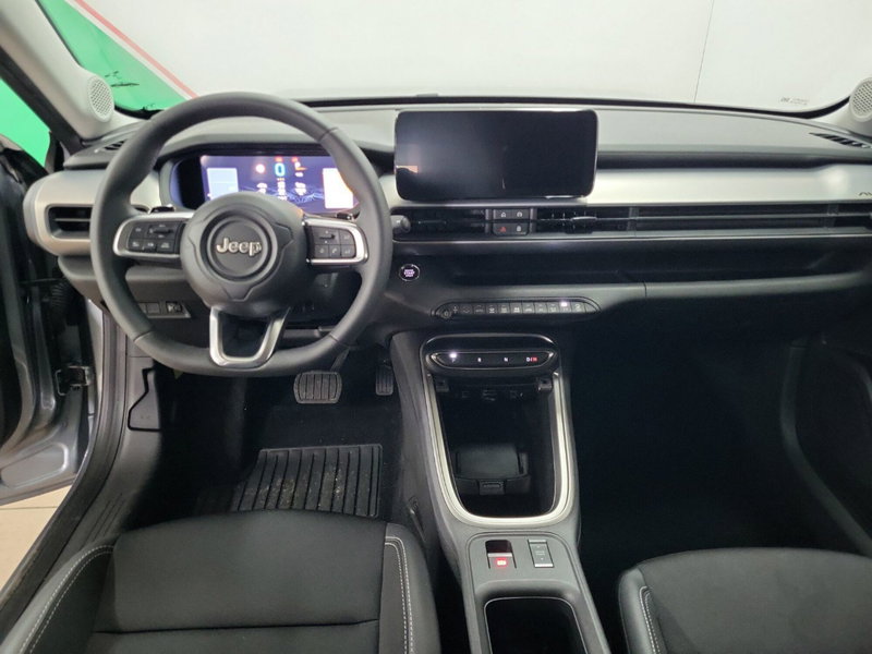 Jeep Avenger usata a Arezzo (10)