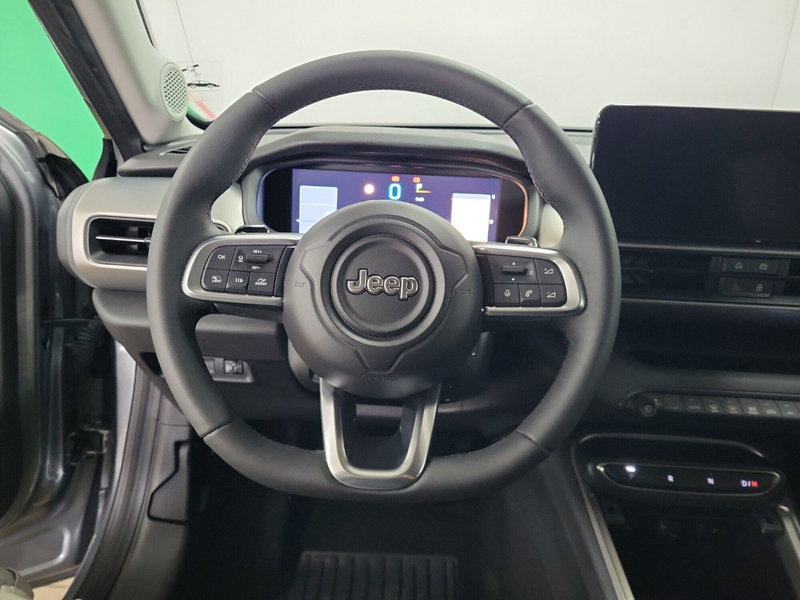 Jeep Avenger usata a Arezzo (11)