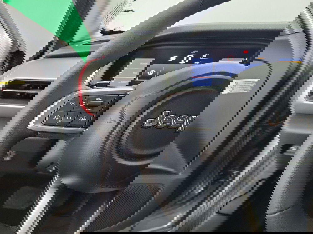 Jeep Avenger usata a Arezzo (12)