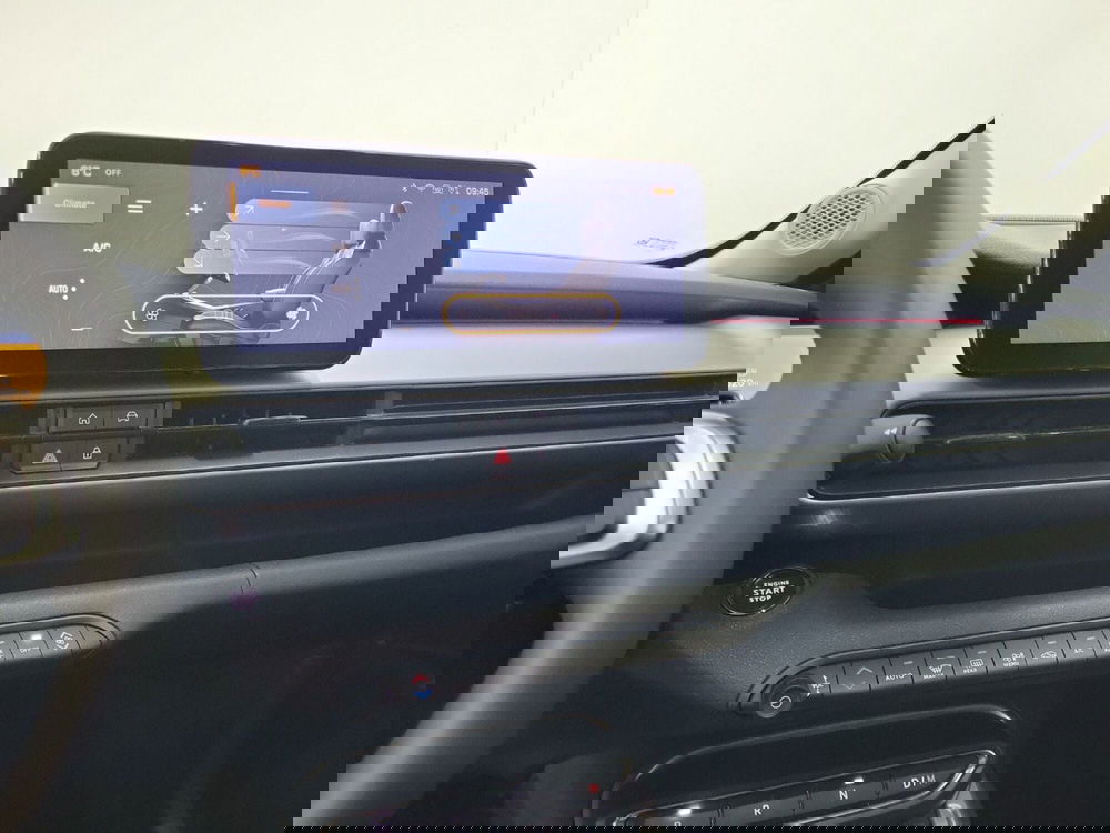 Jeep Avenger usata a Arezzo (15)