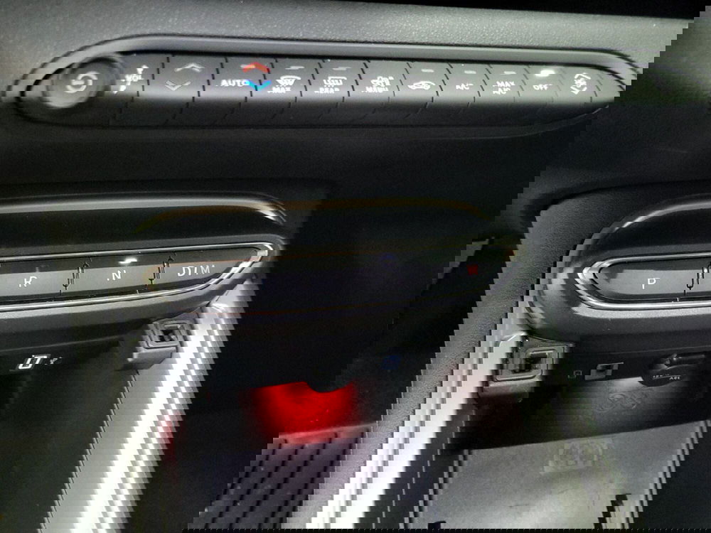 Jeep Avenger usata a Arezzo (16)