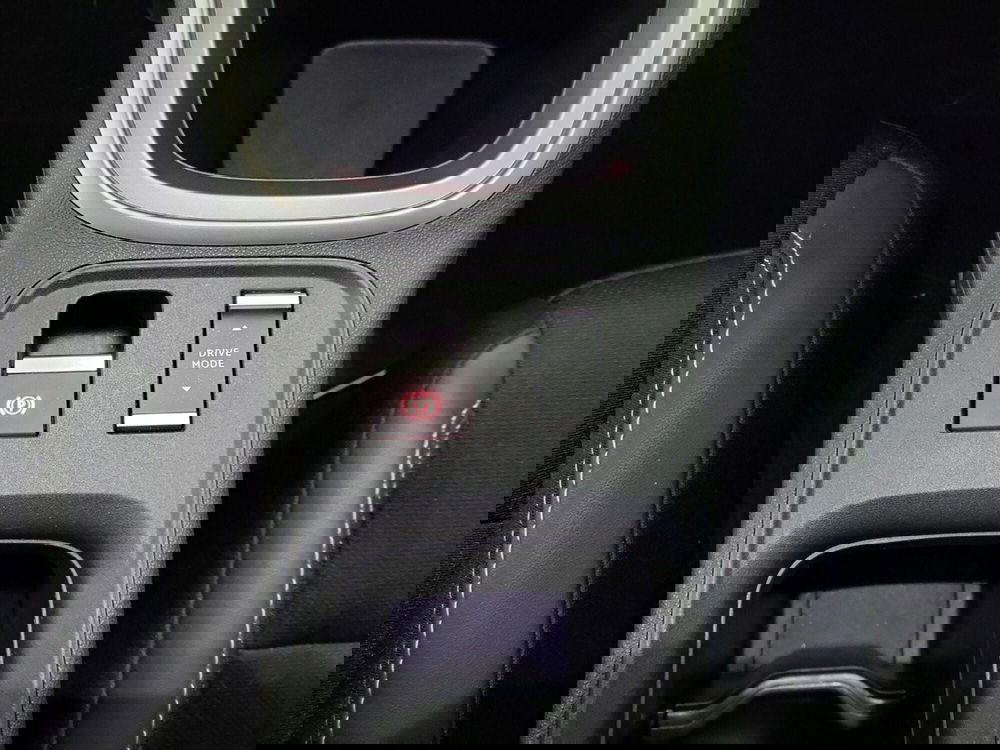 Jeep Avenger usata a Arezzo (17)