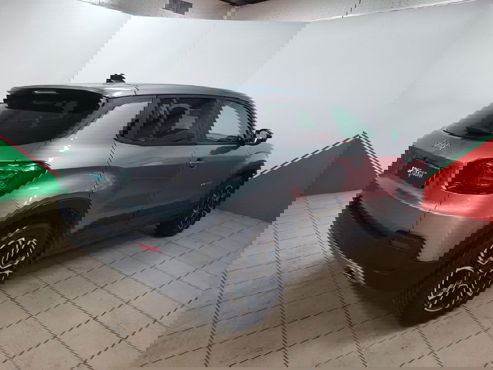 Jeep Avenger usata a Arezzo (4)