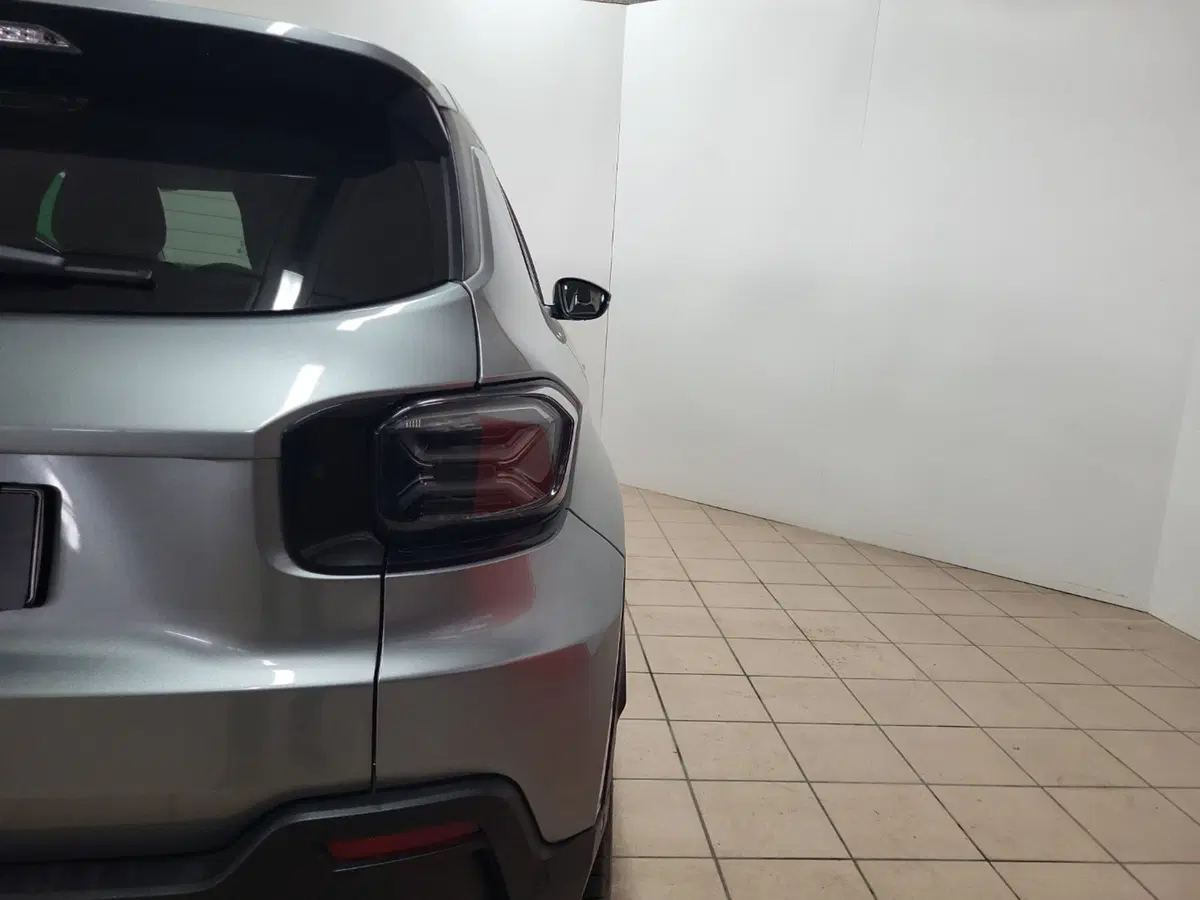 Jeep Avenger usata a Arezzo (5)