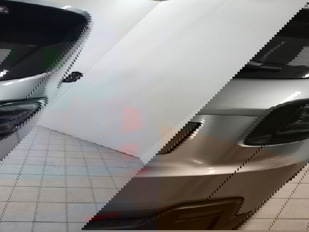 Jeep Avenger usata a Arezzo (5)