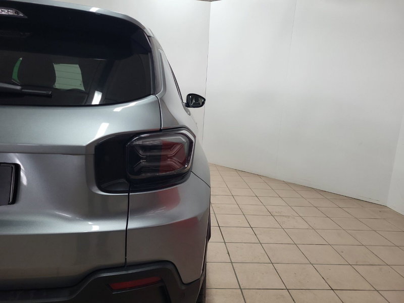Jeep Avenger usata a Arezzo (5)