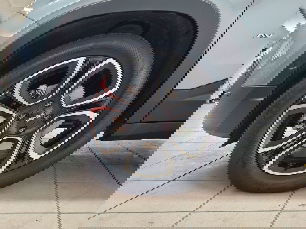 Jeep Avenger usata a Arezzo (6)