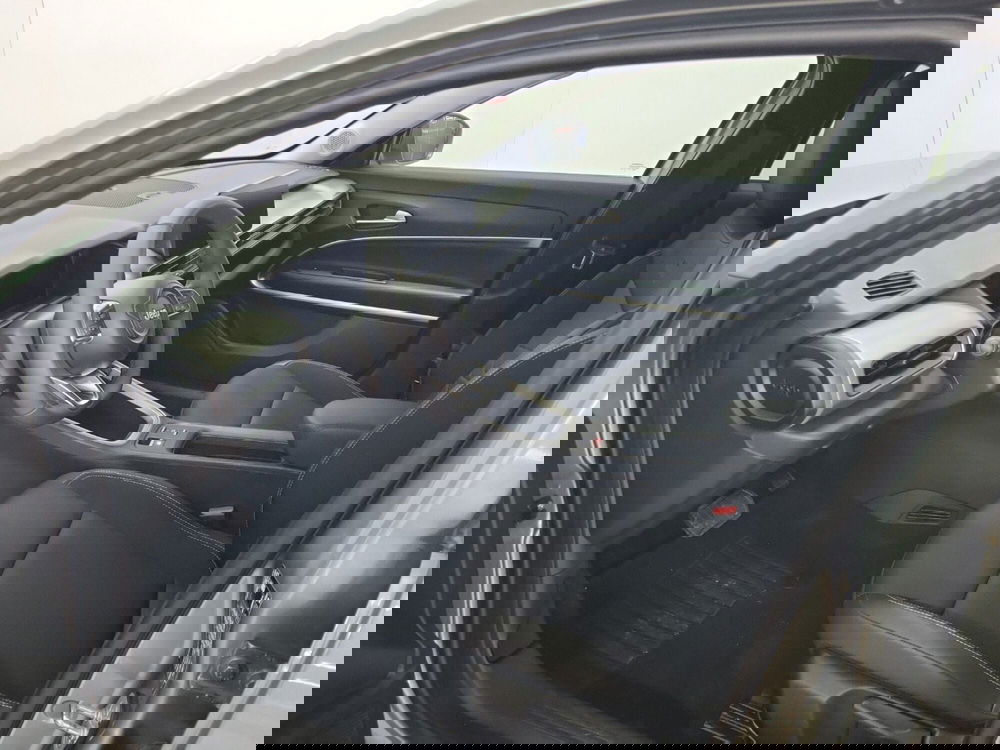 Jeep Avenger usata a Arezzo (7)