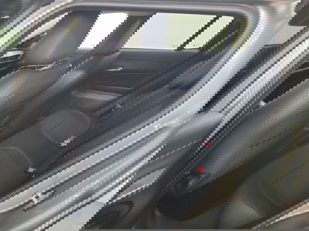 Jeep Avenger usata a Arezzo (8)