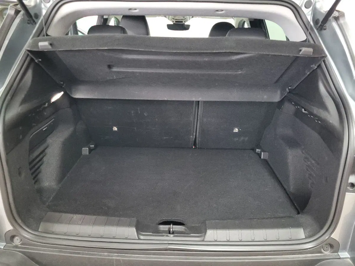 Jeep Avenger usata a Arezzo (9)