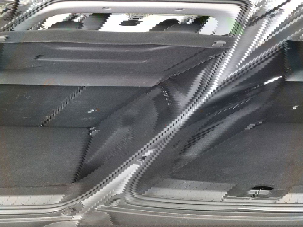 Jeep Avenger usata a Arezzo (9)