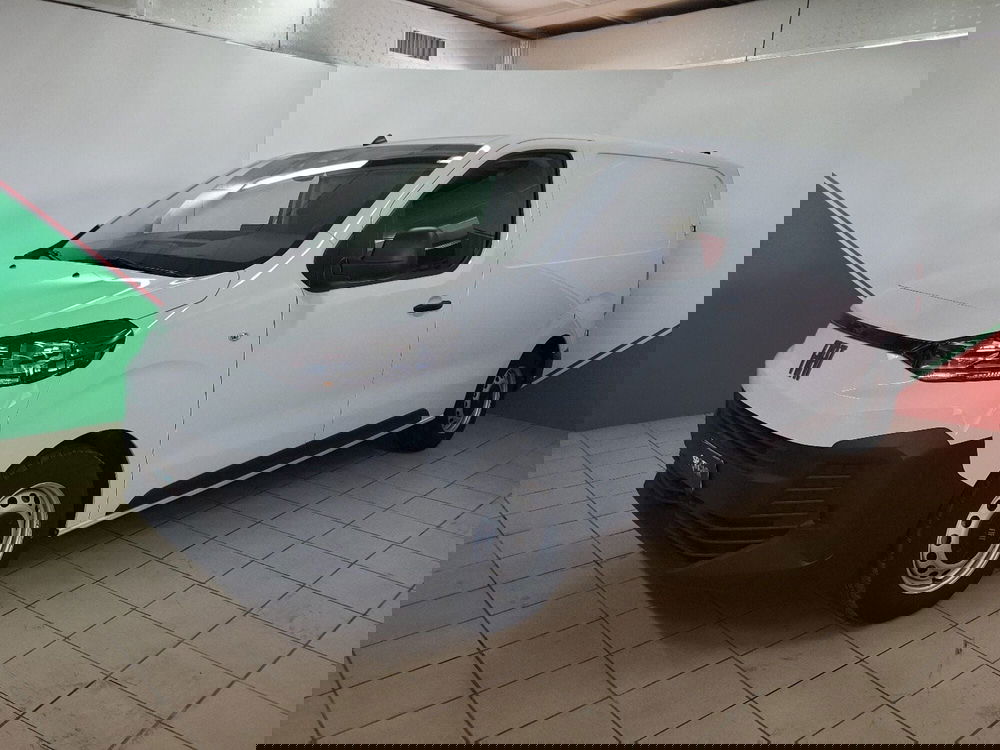 Fiat Scudo Furgone usata a Arezzo