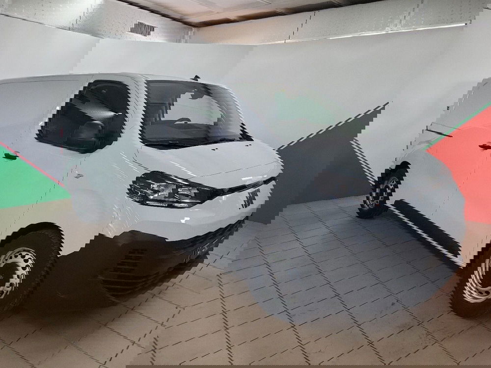 Fiat Scudo Furgone usata a Arezzo (2)