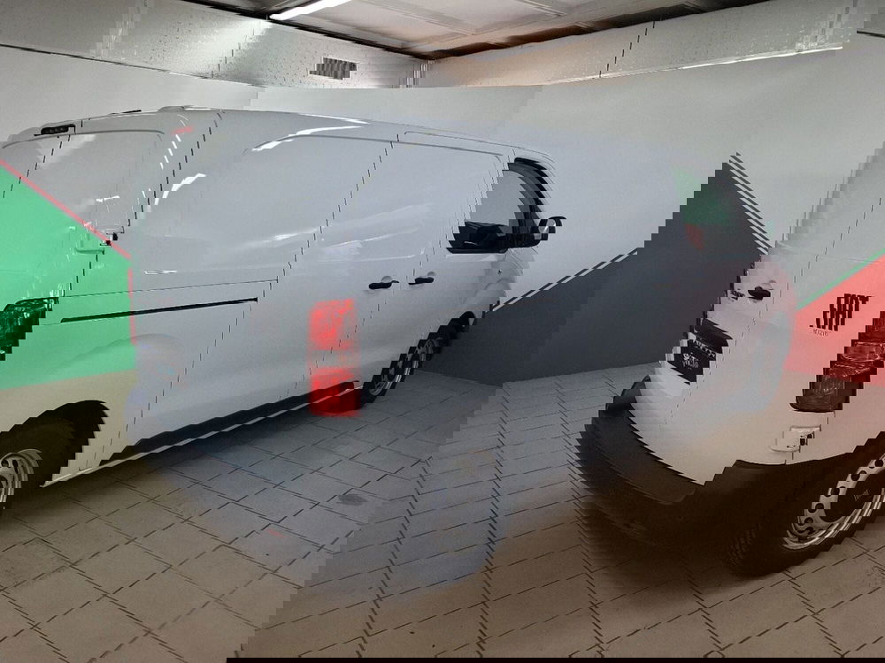 Fiat Scudo Furgone usata a Arezzo (4)