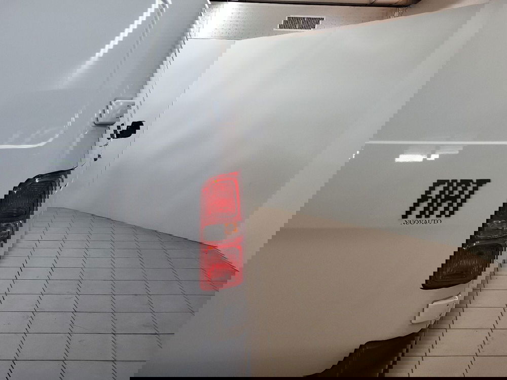 Fiat Scudo Furgone usata a Arezzo (6)