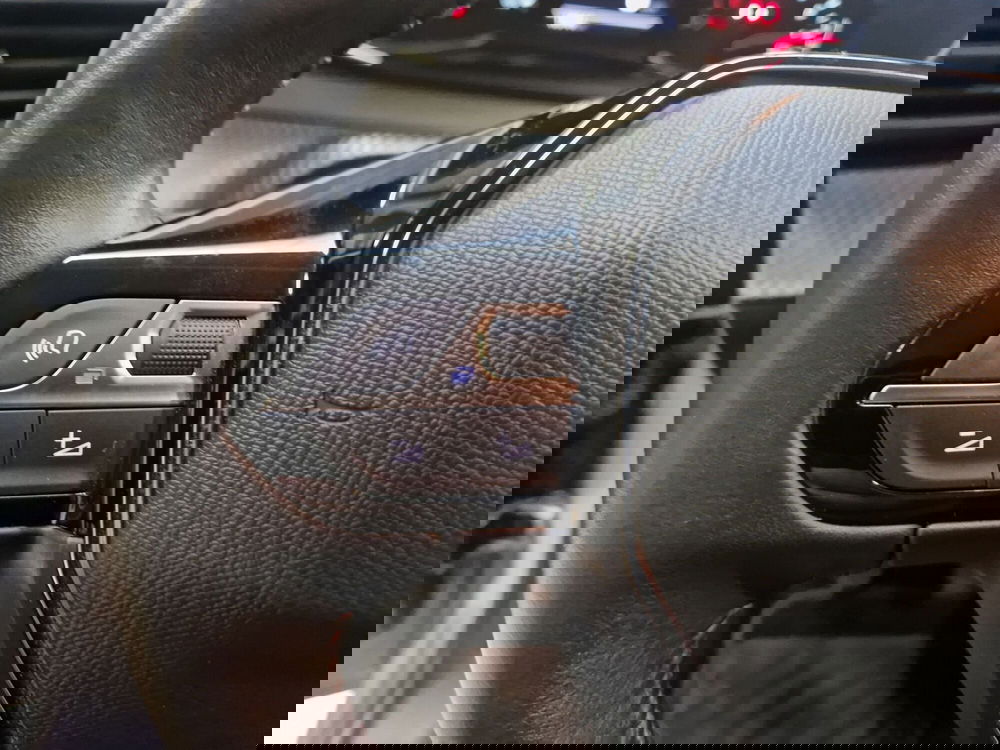 Peugeot 208 usata a Varese (12)