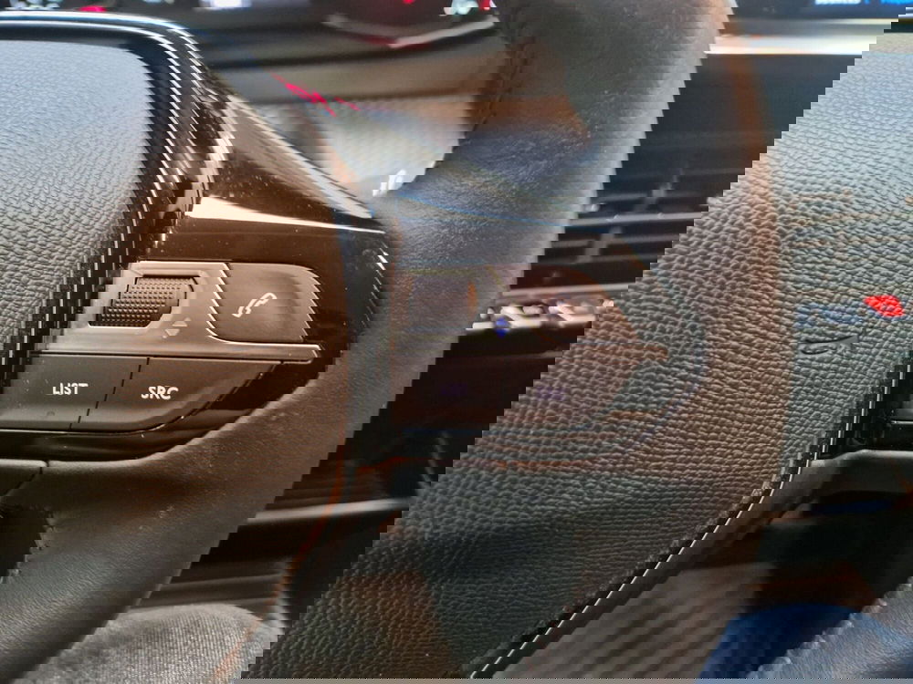 Peugeot 208 usata a Varese (13)