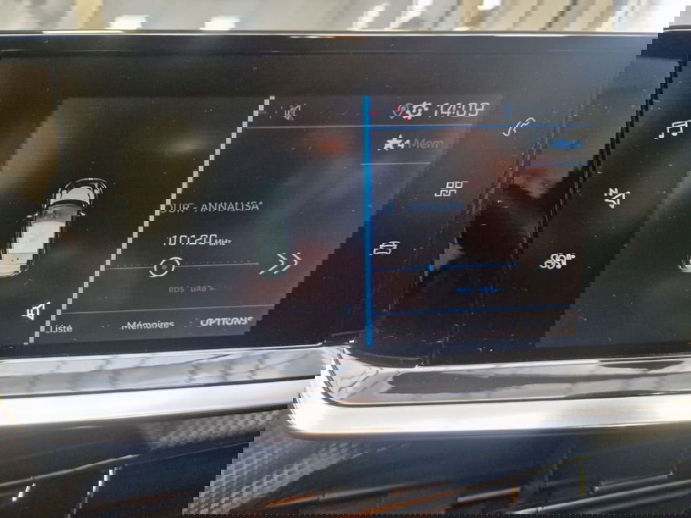 Peugeot 208 usata a Varese (15)