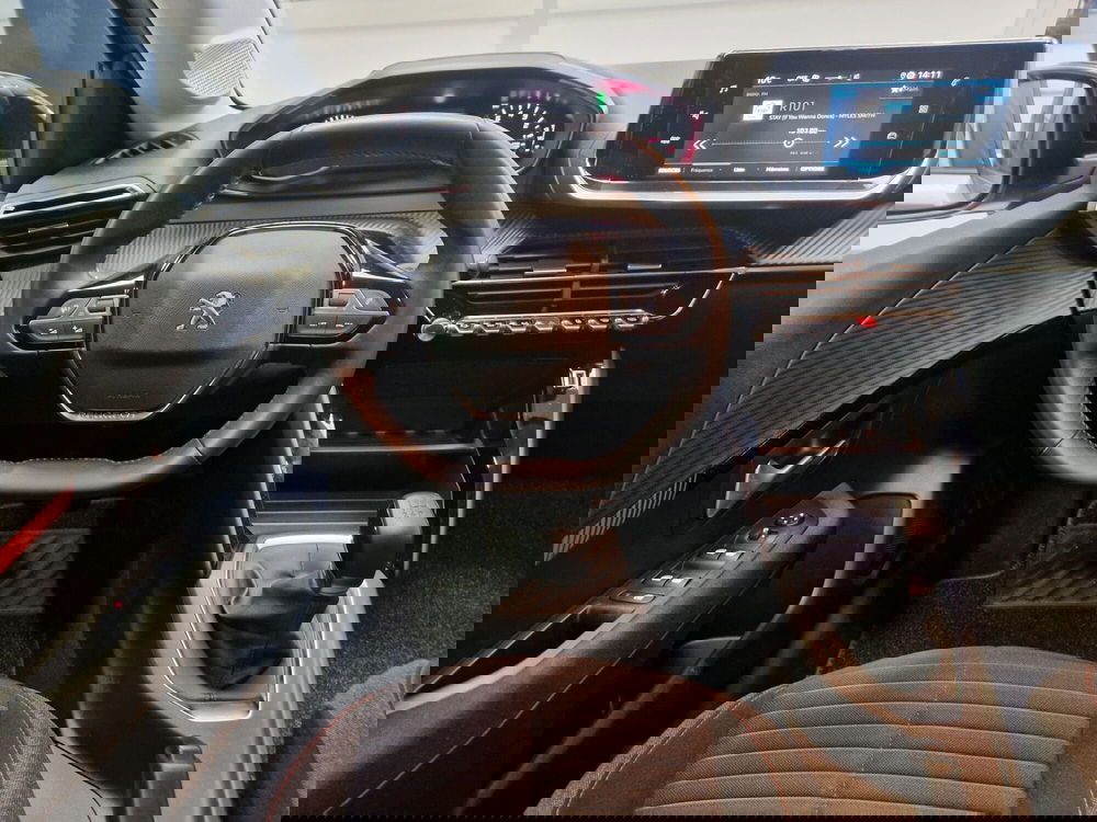 Peugeot 208 usata a Varese (19)