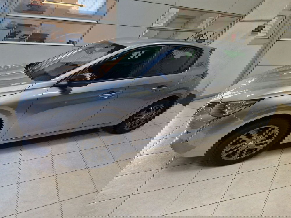 Peugeot 208 usata a Varese (3)