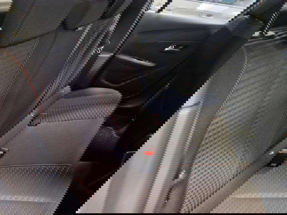 Peugeot 208 usata a Varese (7)