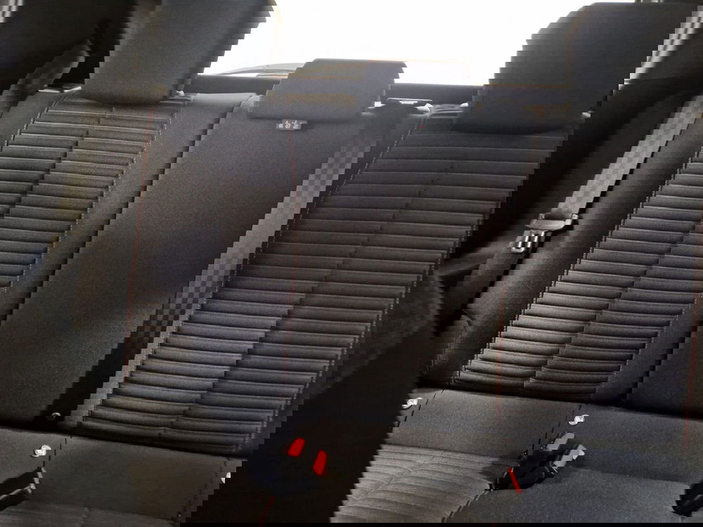 Peugeot 208 usata a Varese (8)