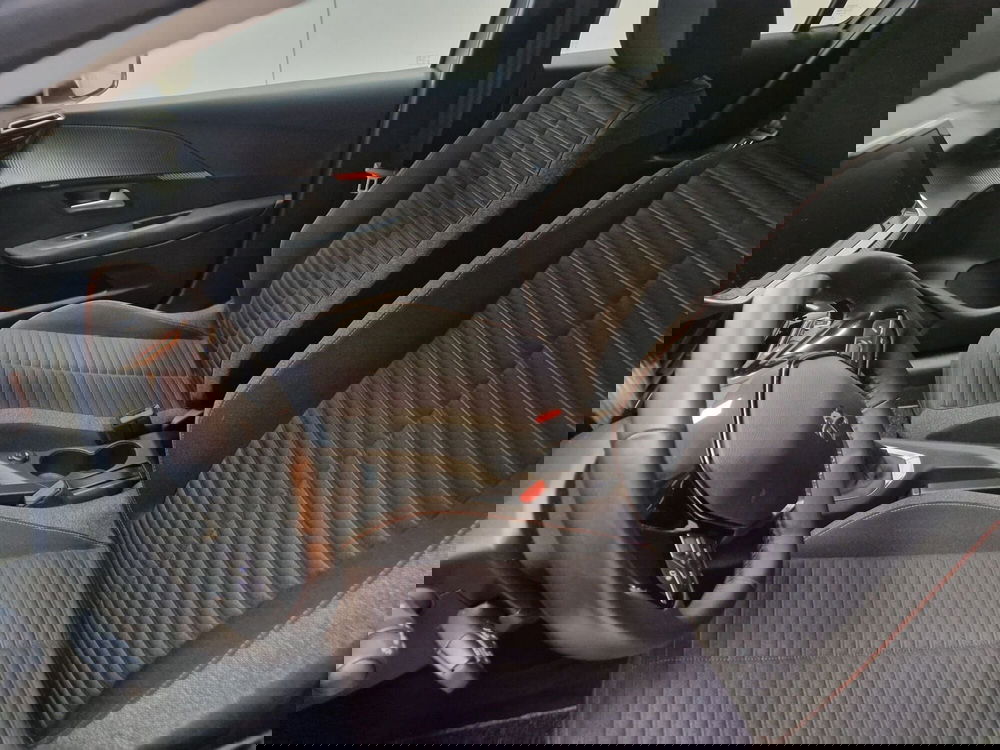 Peugeot 208 usata a Varese (9)