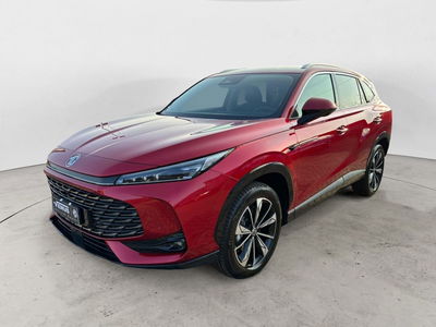 Mg HS 1.5 hybrid+ Luxury auto nuova a Monza