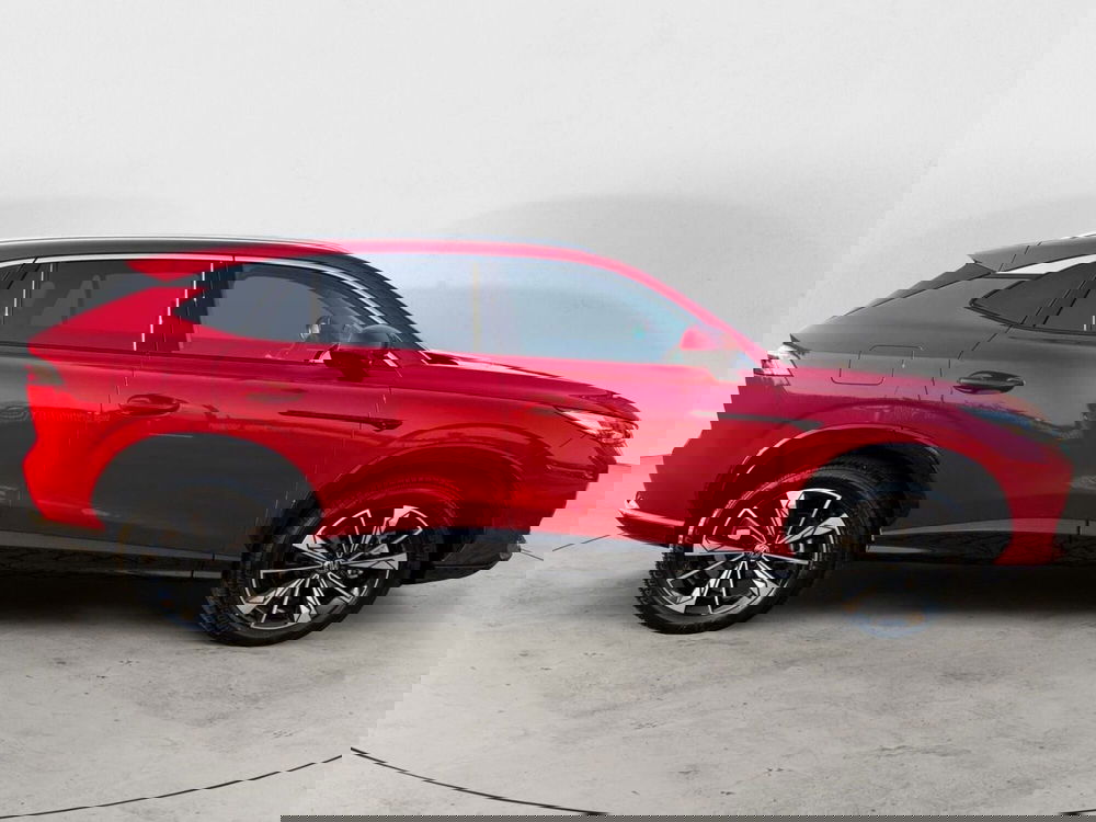 Mg HS nuova a Monza e Brianza (6)