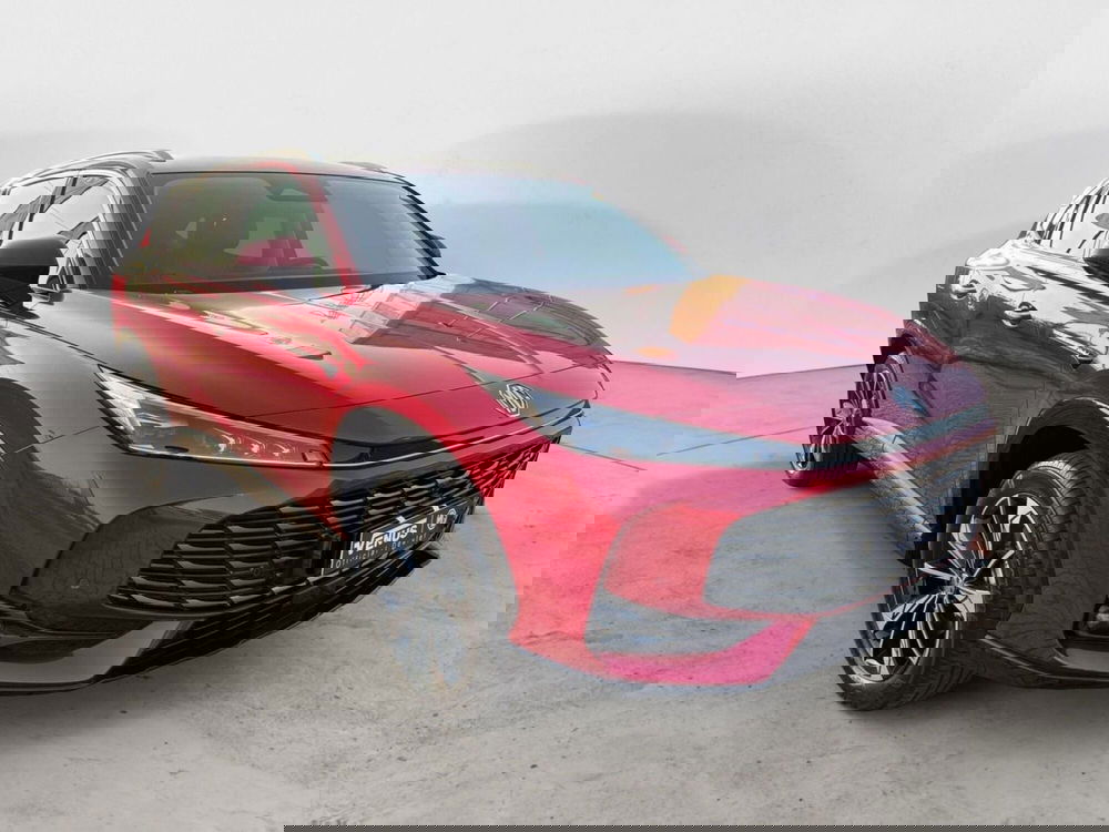 Mg HS nuova a Monza e Brianza (7)