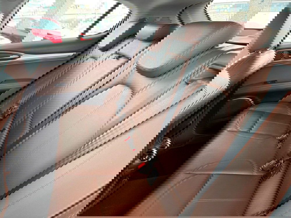 Alfa Romeo Stelvio usata a Brescia (12)